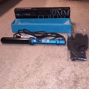 Nume 32mm classic wand